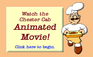 See the Chester Cab Cartoon!